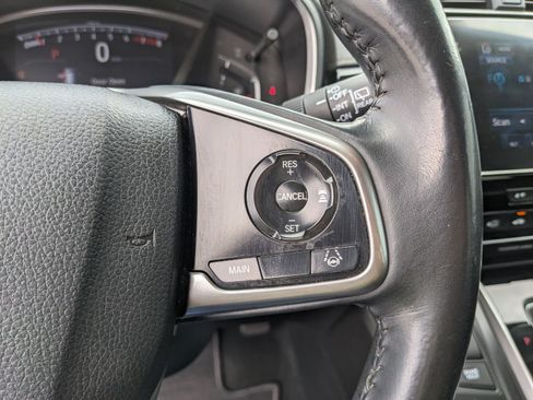 Used 2019 Honda CR-V EX-L image 33