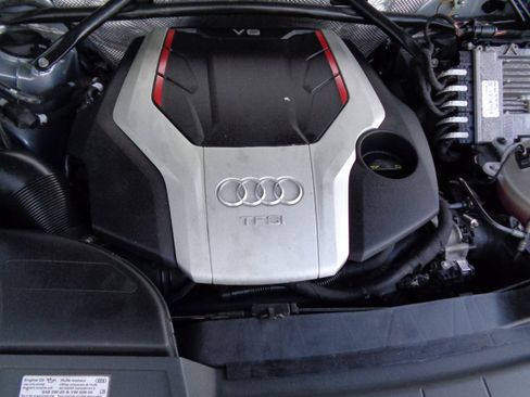 Used 2019 Audi SQ5 Prestige image 20