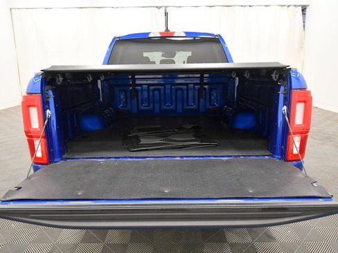 Used 2020 Ford Ranger XLT w/ Trailer Tow Package AWD/4WD image 7