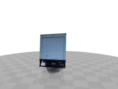 New 2024 Chevrolet Low Cab Forward 5500XD RWD image 7