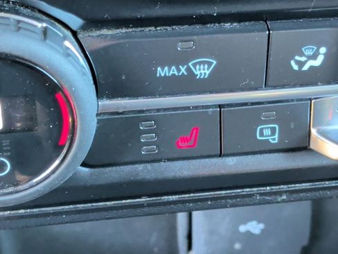 Used 2021 Ford Bronco Black Diamond w/ Sasquatch Package image 28