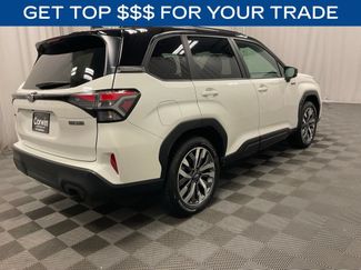 New 2026 Subaru Forester Touring AWD/4WD video 2