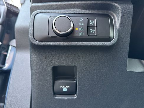 New 2025 Ford Bronco Big Bend image 25