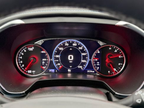 Used 2025 Chevrolet Blazer RS w/ Driver Confidence II Package image 7