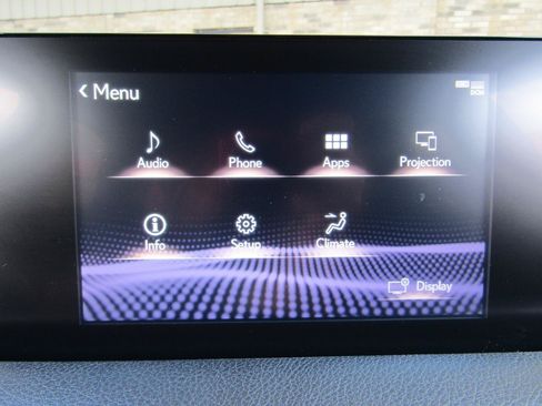 Used 2021 Lexus IS 350 F Sport w/ Accessory Package RWD image 18
