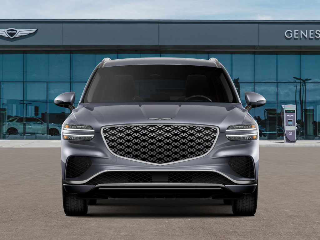 New 2026 Genesis GV70 2.5T AWD/4WD image 6