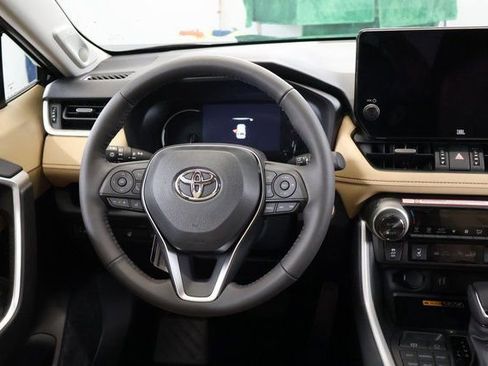 New 2025 Toyota RAV4 XLE Premium image 13