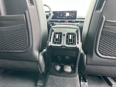 New 2026 Kia Sorento SX Prestige image 23