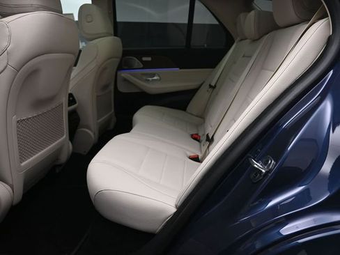 New 2026 Mercedes-Benz GLE 350 4MATIC image 21