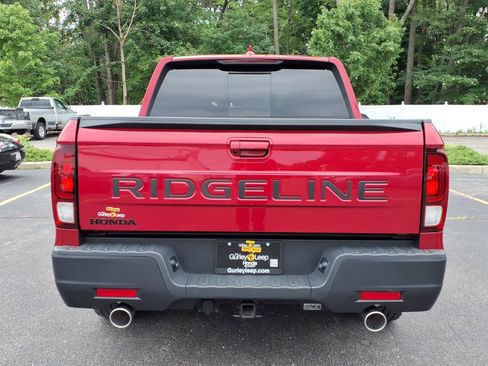 Used 2024 Honda Ridgeline RTL image 11
