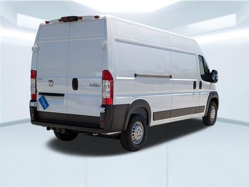 New 2026 RAM ProMaster 2500 w/ Safety Group FWD image 6