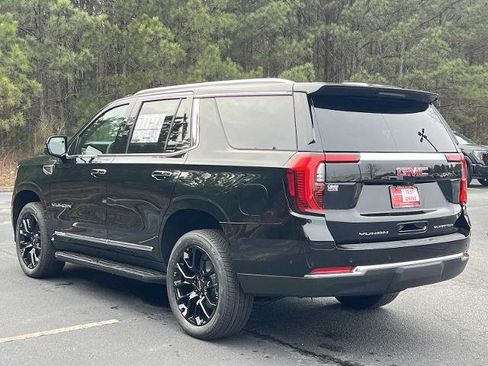 New 2026 GMC Yukon Elevation w/ Elevation Premium Package image 26