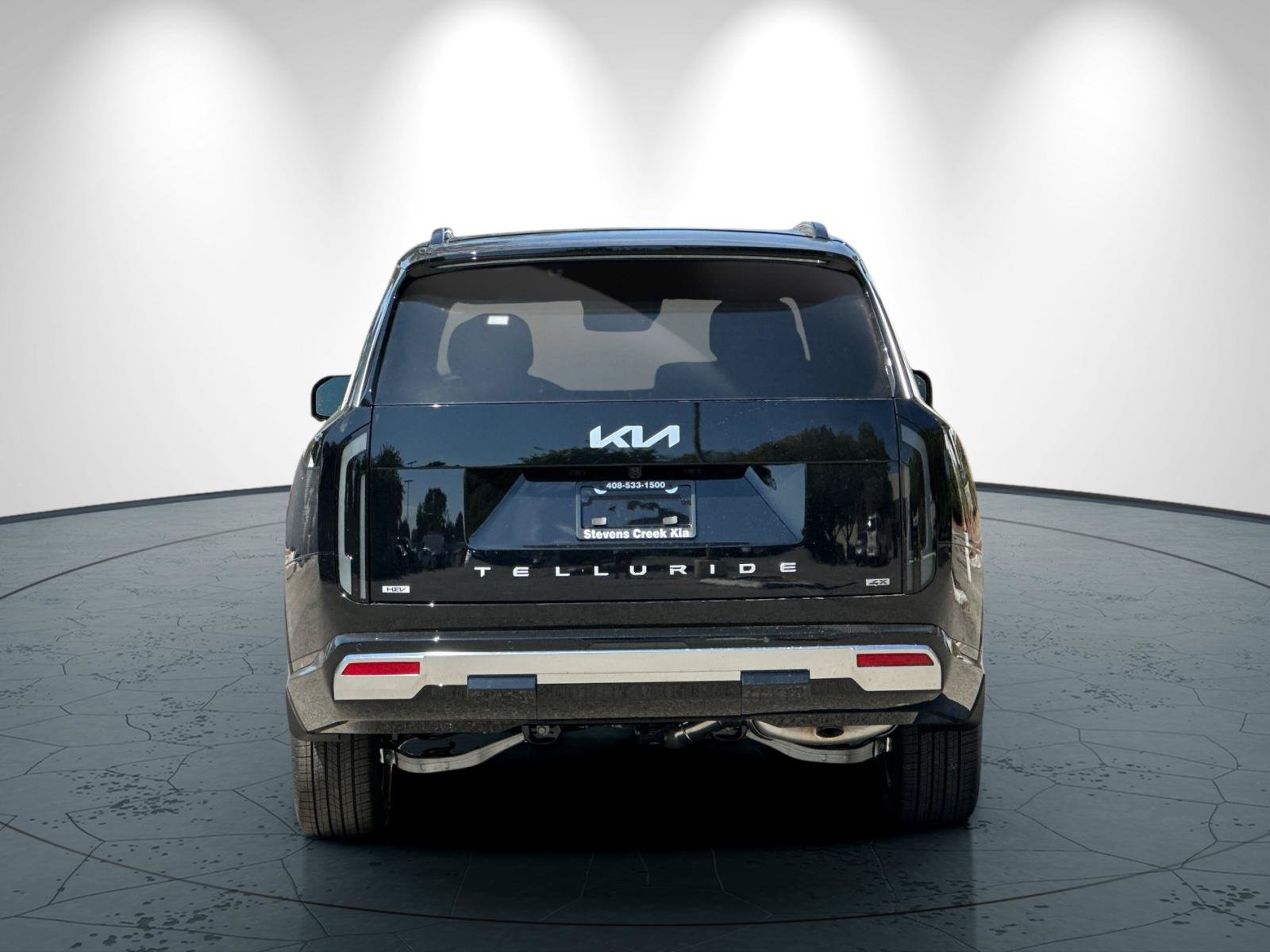 New 2027 Kia Telluride SX Prestige AWD/4WD image 5