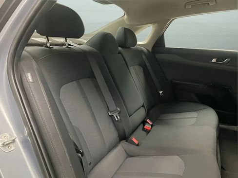Used 2022 Kia K5 LXS FWD image 13