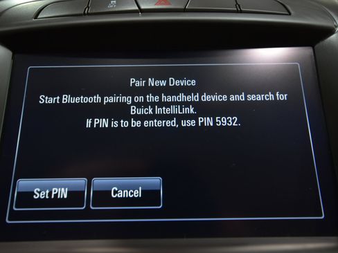 Used 2016 Buick Regal image 26