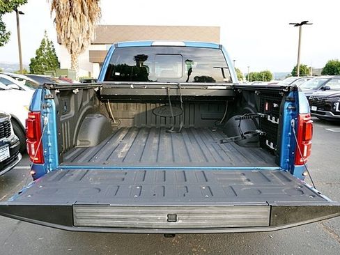 Used 2019 Ford F150 Raptor w/ Equipment Group 802A Luxury image 17