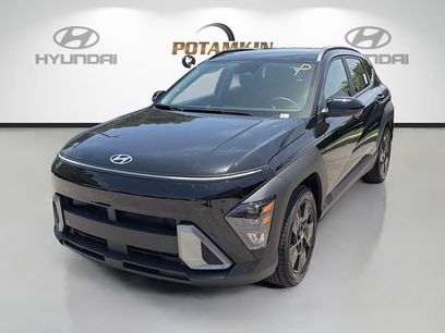 New 2026 Hyundai Kona SEL Sport