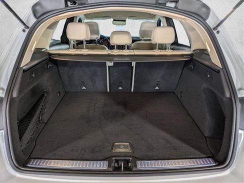 Certified 2022 Mercedes-Benz GLC 300 image 10