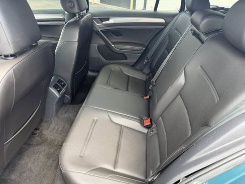 Used 2019 Volkswagen Golf Alltrack S AWD/4WD image 14