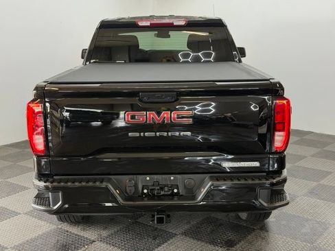 Used 2024 GMC Sierra 1500 Elevation AWD/4WD image 9