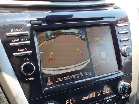 Used 2021 Nissan Murano SL FWD image 30
