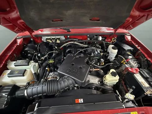 Used 2011 Ford Ranger XLT RWD image 21