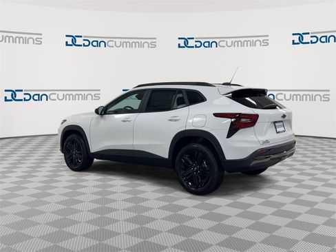 New 2026 Chevrolet Trax ACTIV w/ Driver Confidence Package image 6