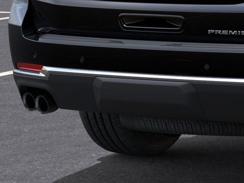 New 2026 Chevrolet Tahoe Premier AWD/4WD image 14