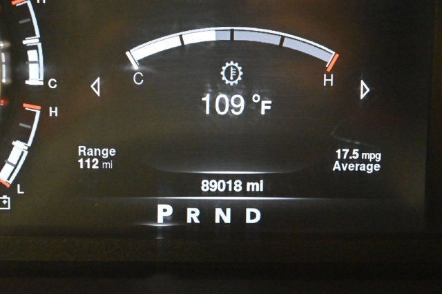 Used 2016 RAM 1500 Big Horn AWD/4WD image 4