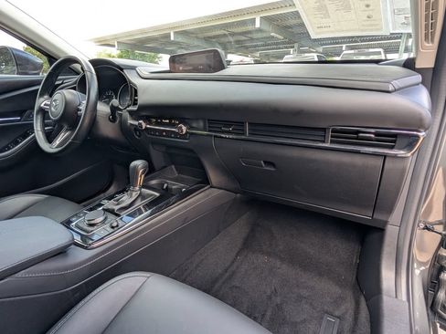 Certified 2023 MAZDA CX-30 AWD 2.5 S w/ Preferred Package image 22