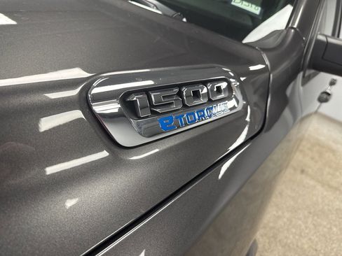 Used 2025 RAM 1500 Big Horn image 13