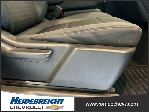 Used 2021 Chevrolet Silverado 1500 LT w/ All Star Edition Plus AWD/4WD image 34