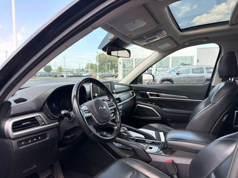 Used 2020 Kia Telluride S AWD/4WD image 15
