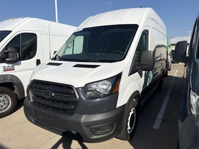 Used 2021 Ford Transit 250 148 High Roof w/ Load Area Protection Package