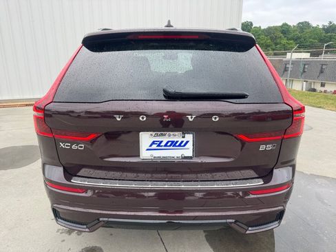 New 2026 Volvo XC60 B5 Ultra w/ Protection Package Premier AWD/4WD image 14