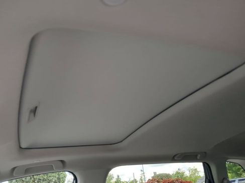 New 2026 Honda CR-V EX image 18