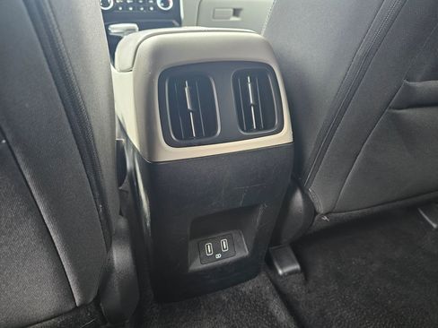 Used 2023 Hyundai Tucson SEL image 31