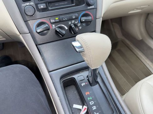 Used 2002 Toyota Avalon FWD image 21