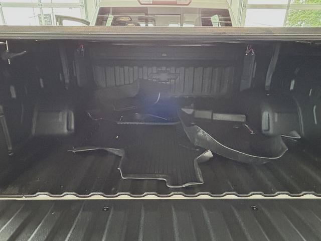 Used 2020 Chevrolet Silverado 1500 LT Trail Boss AWD/4WD image 23