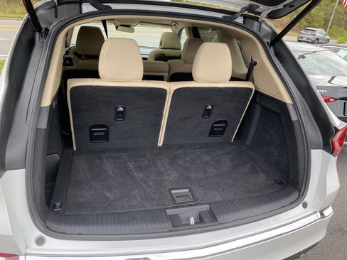 Used 2023 Acura MDX SH-AWD image 28