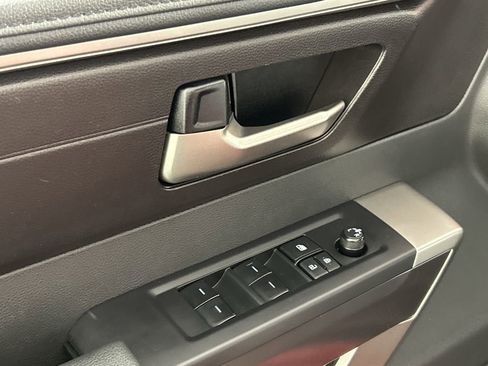 Used 2025 Toyota Tundra SR5 w/ SR5 Convenience Package image 18