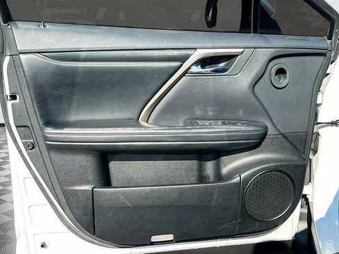 Used 2021 Lexus RX 350 AWD w/ Accessory Package image 20