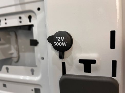 New 2026 Ford Transit 350 148 High Roof Extended DRW image 32