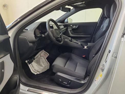 Used 2023 Polestar Polestar 2 w/ Pilot Pack AWD/4WD image 3