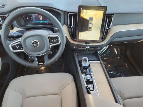 New 2026 Volvo XC60 T8 Plus w/ Protection Package Premier AWD/4WD image 15