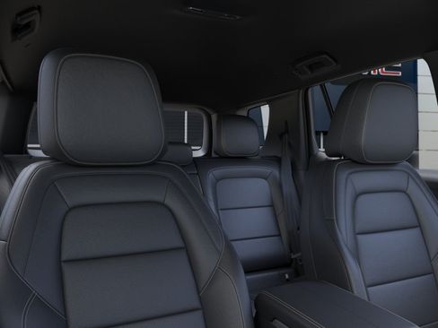 New 2027 GMC Terrain Elevation w/ Elevation Premium Package AWD/4WD image 24