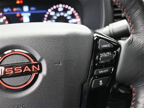 Used 2023 Nissan Frontier PRO-4X w/ Pro Convenience Package image 19