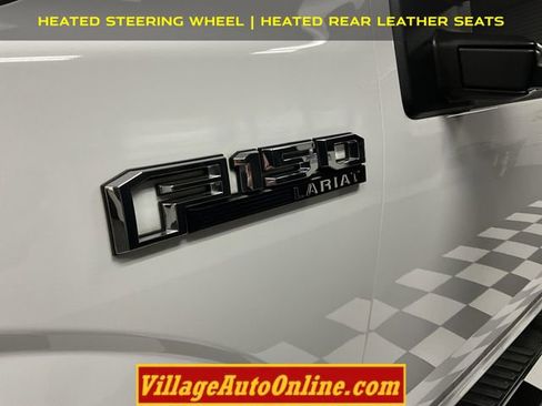 Used 2020 Ford F150 Lariat w/ Equipment Group 502A Luxury image 11