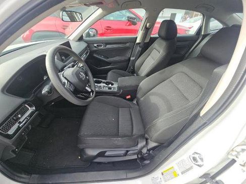 Used 2024 Honda Civic LX image 4