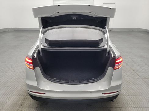 Used 2019 Ford Fusion SEL image 29